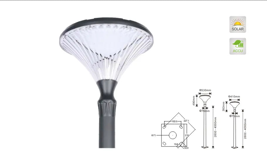 Lampe d entrée tete