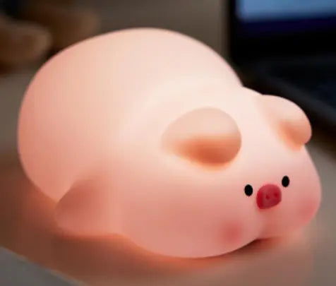 Veilleuse Mon petit cochon - 2