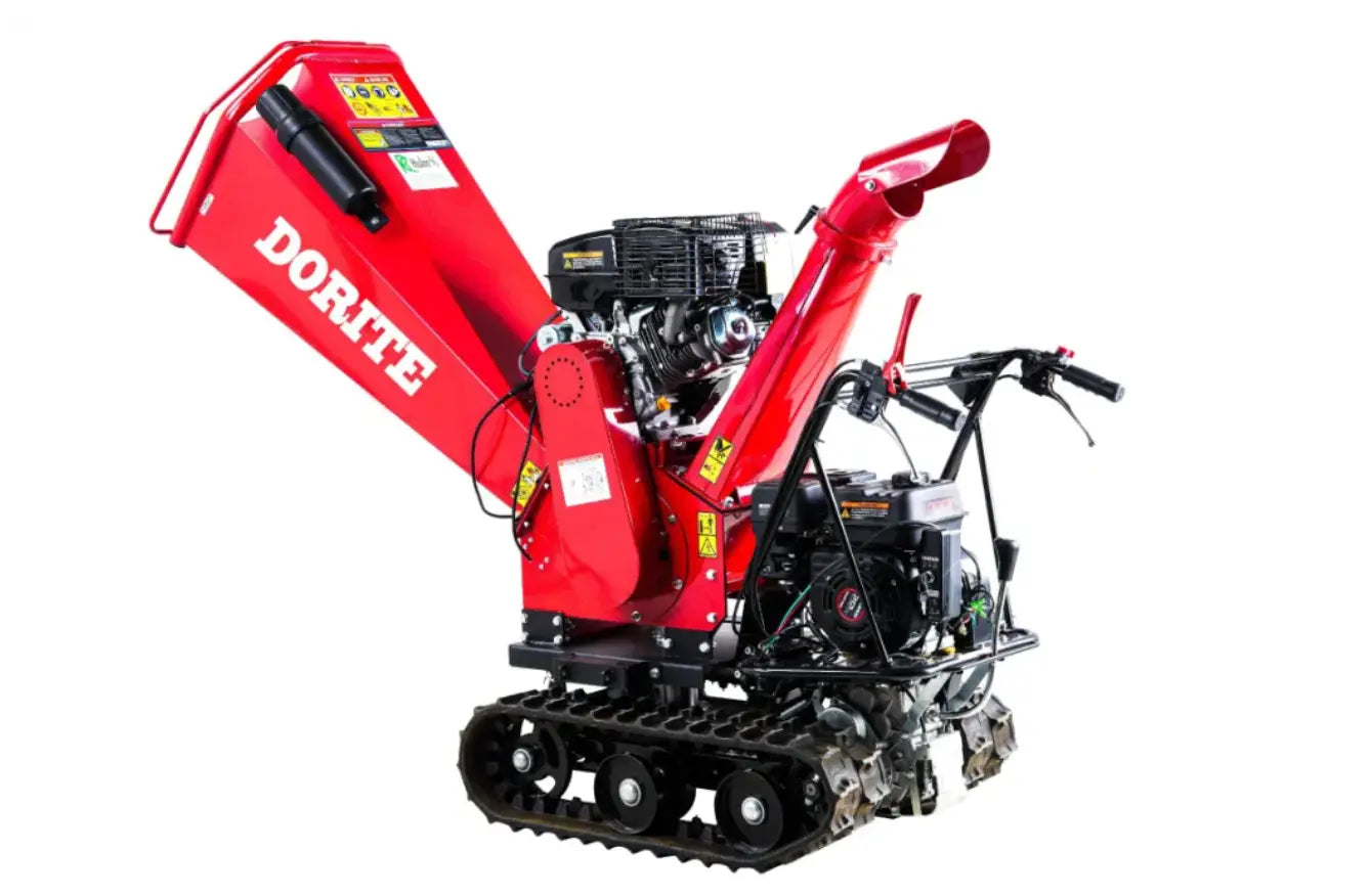 dechiqueteuse a bois