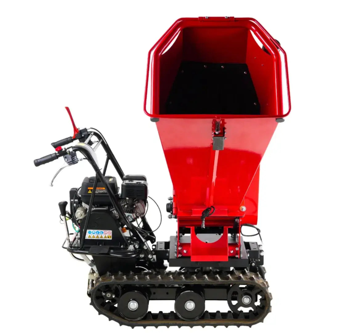 dechiqueteuse a bois