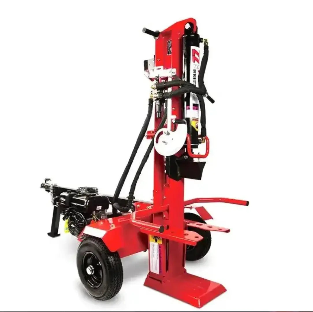 Fendeuse de buches 26T K-Maxpower 1