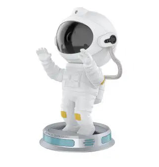 Veilleuse Mon petit astronaute 1