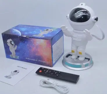 Veilleuse Mon petit astronaute 2