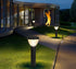 Lampe solaire d&