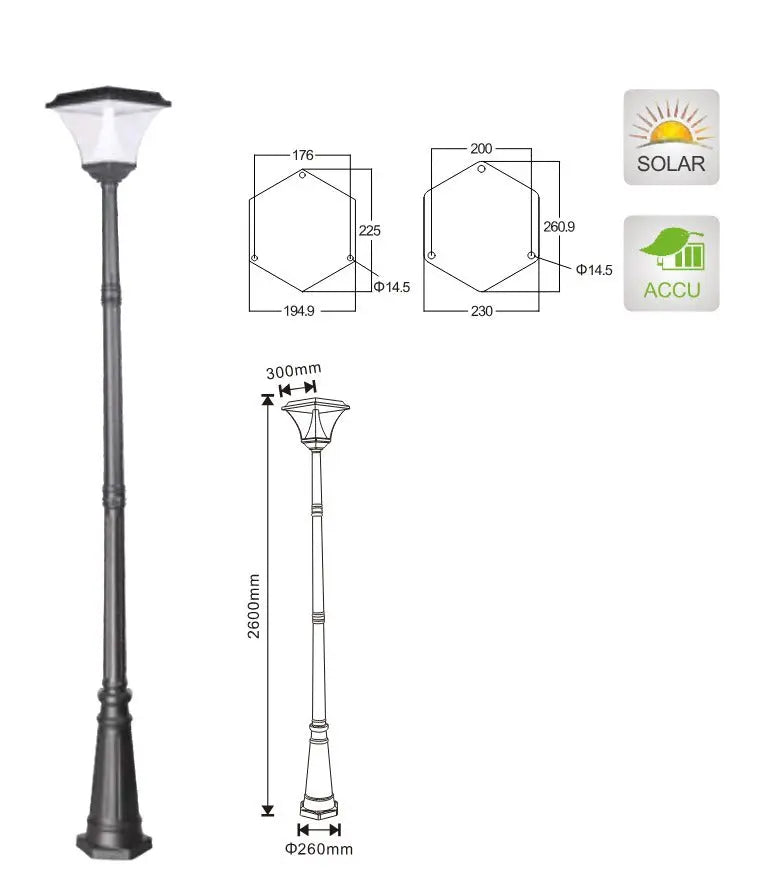 lampe d entrée