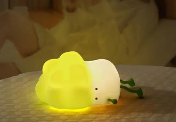 Veilleuse Mon petit choux -3