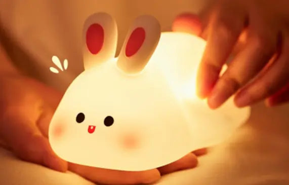 Veilleuse Mon petit lapin -1