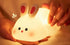 Veilleuse Mon petit lapin -1