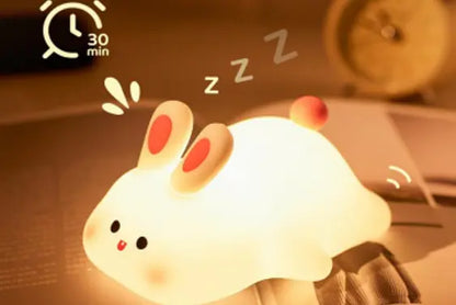 Veilleuse Mon petit lapin - 2