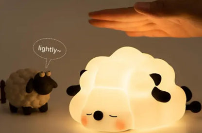 Veilleuse  Mon petit mouton - 2