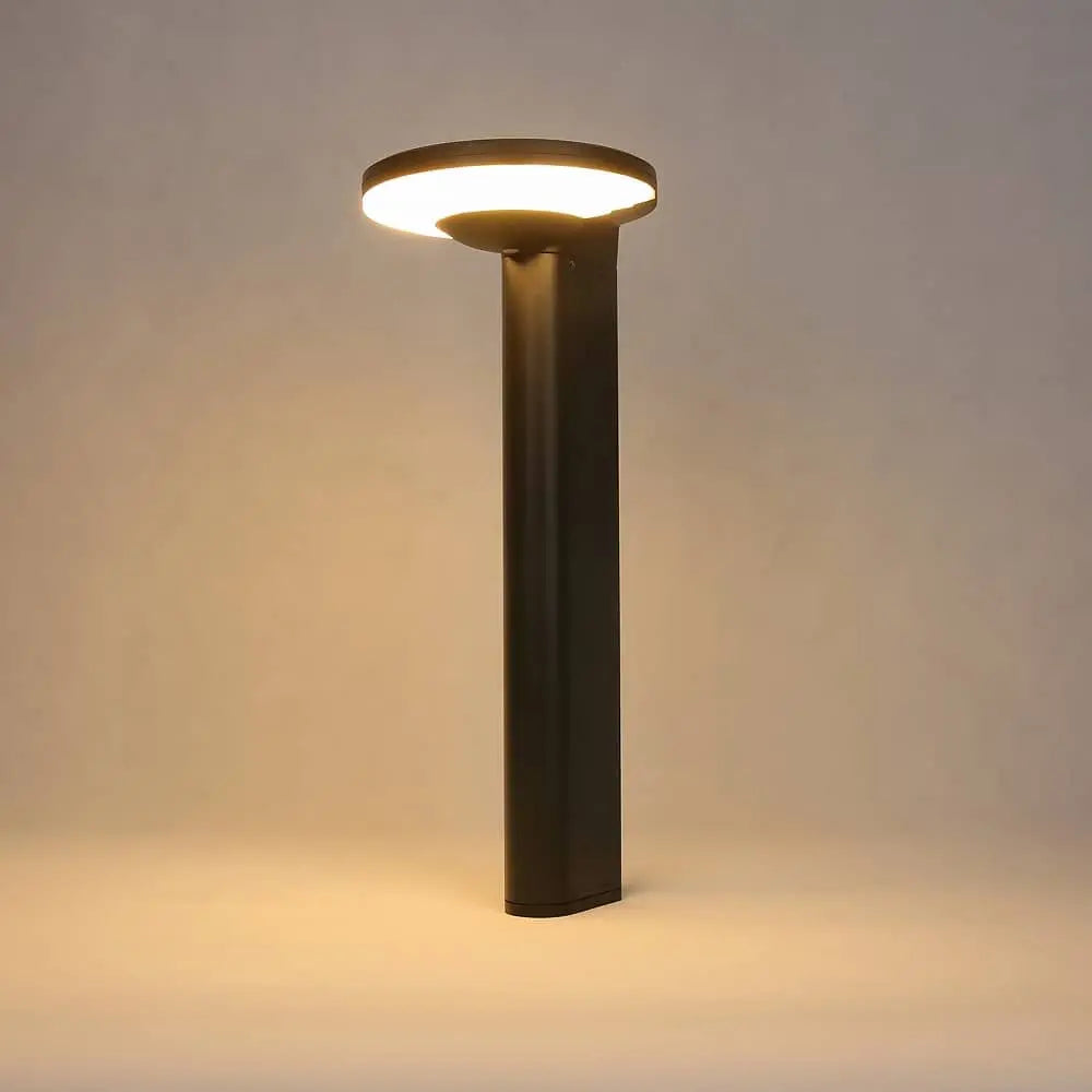 Lampe solaire jardin Style Discovery 4