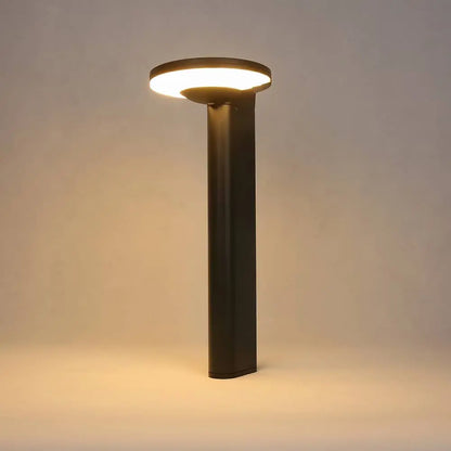 Lampe solaire jardin Style Discovery 4